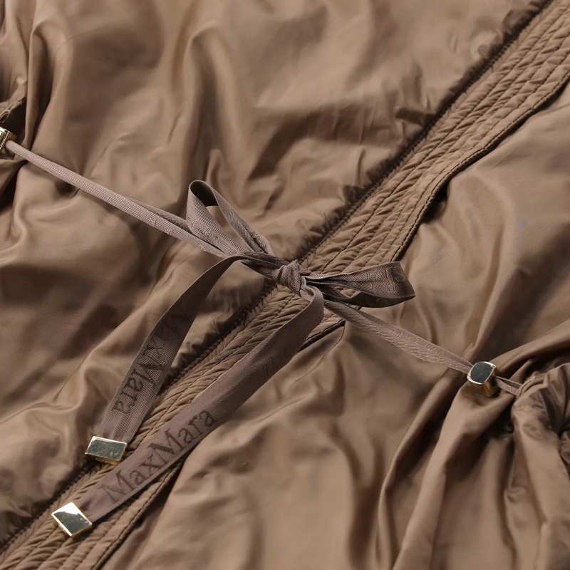 Max Mara Wendemantel Wendemantel MTC Bosco braun(Image 8)