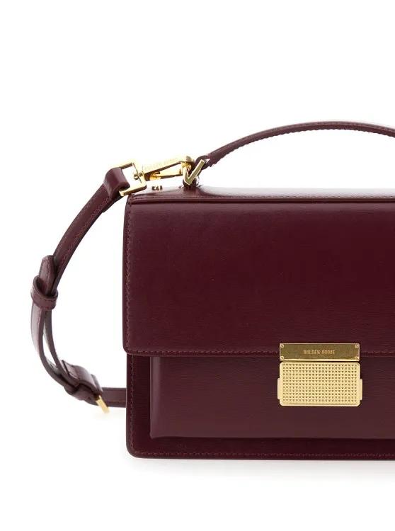 Golden Goose Hobo bags venezia bag divers in rood