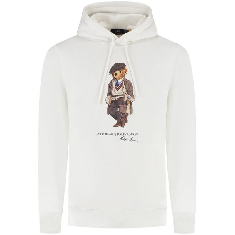Ralph Lauren  Sweatshirt weiß