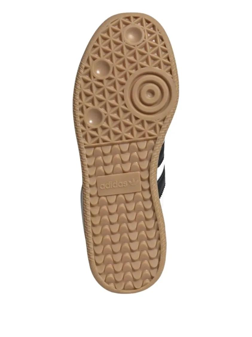 Thumbnail - Adidas Low-Top Sneaker - Samba Sneaker - Gr. 6 - in Weiß - für Damen