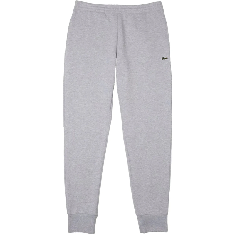 Lacoste  Lacoste Pantalons Lichtgrijs Xh9624 grau
