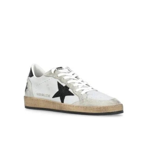 Golden Goose Ball Star Sneakers White scarpa da ginnastica bassa