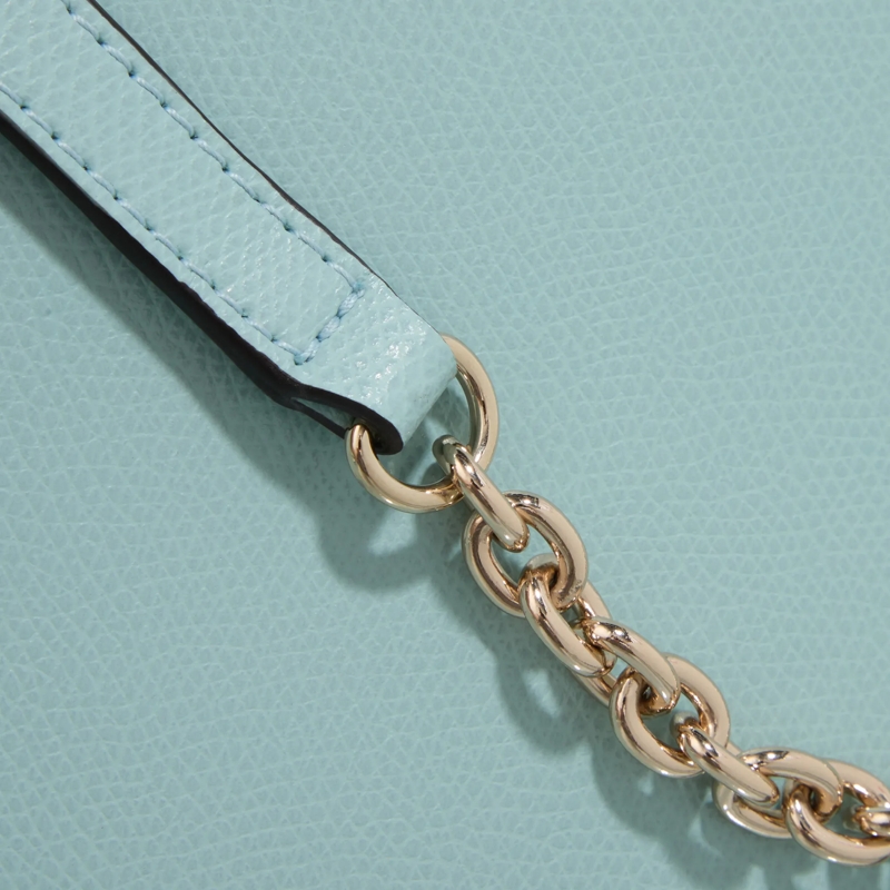 Furla Crossbody Bag Furla Camelia Mini Crossbody Acquamarina (Image 4)