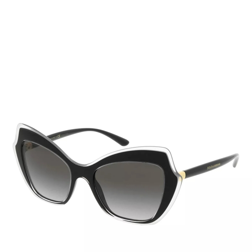 Dolce&Gabbana DG 0DG4361 52 53838G Sunglasses
