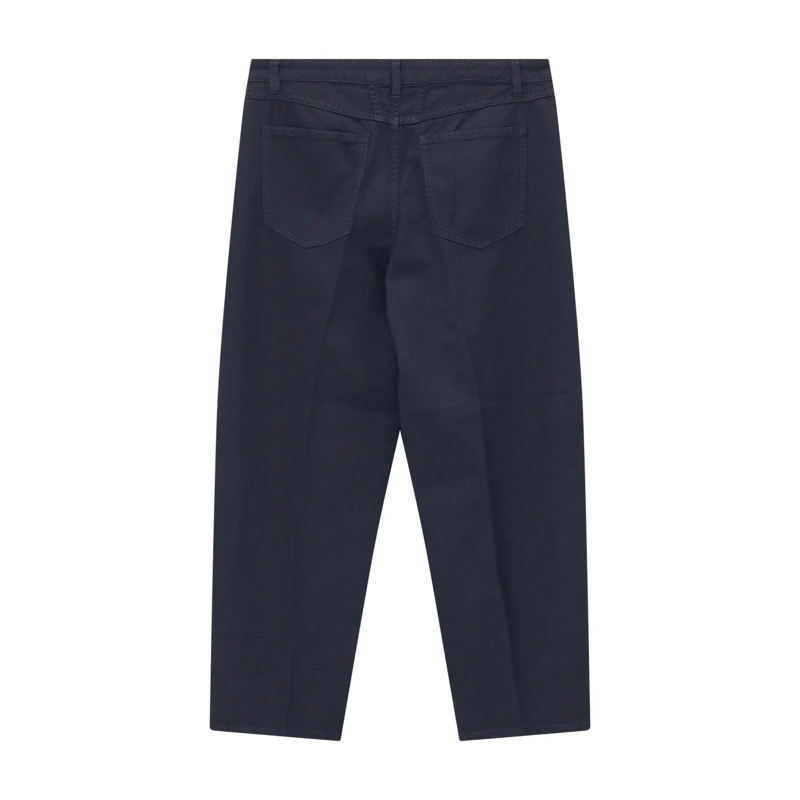 Closed Jeans Relaxed-Fit Jeans Stover-X blau(Image 2)