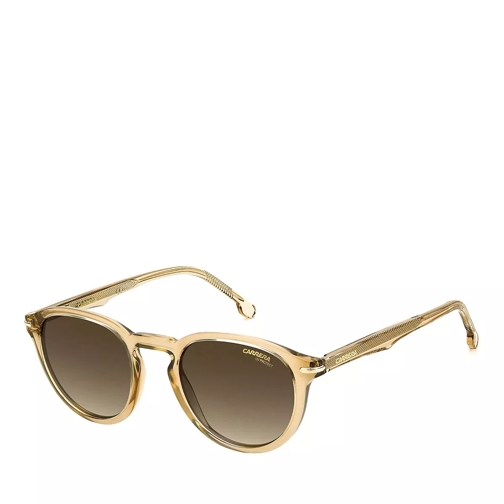 Carrera CARRERA 277/S Honey Gold Sunglasses