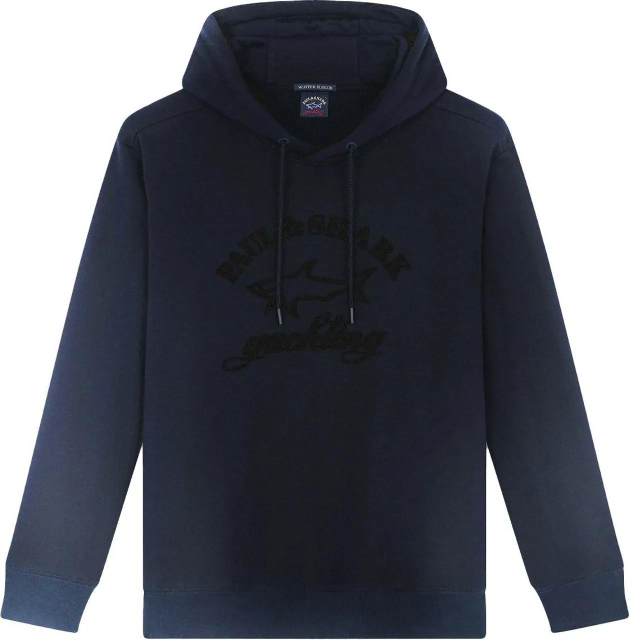 Thumbnail - Paul & Shark - Sweatshirt Blue - Größe XS - blue