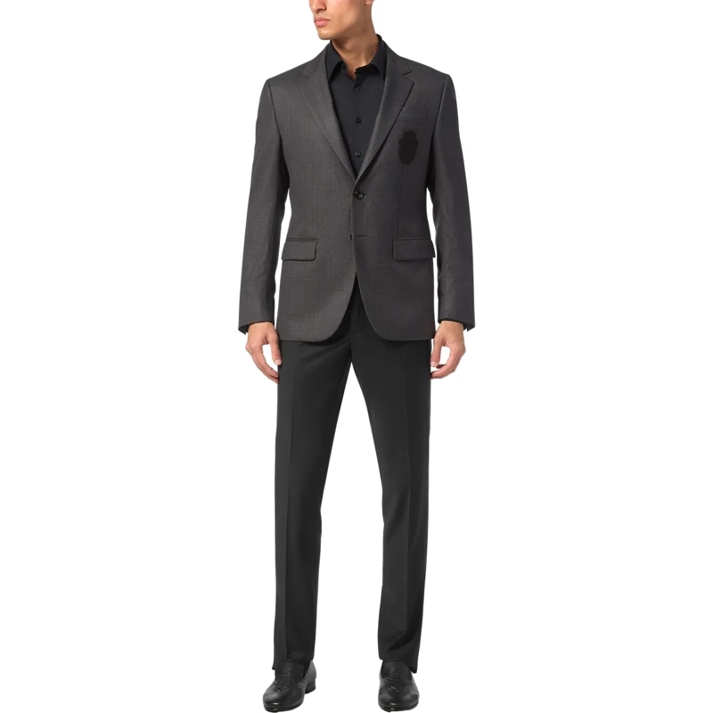 BILLIONAIRE Blazer Blazer schwarz(Image 3)