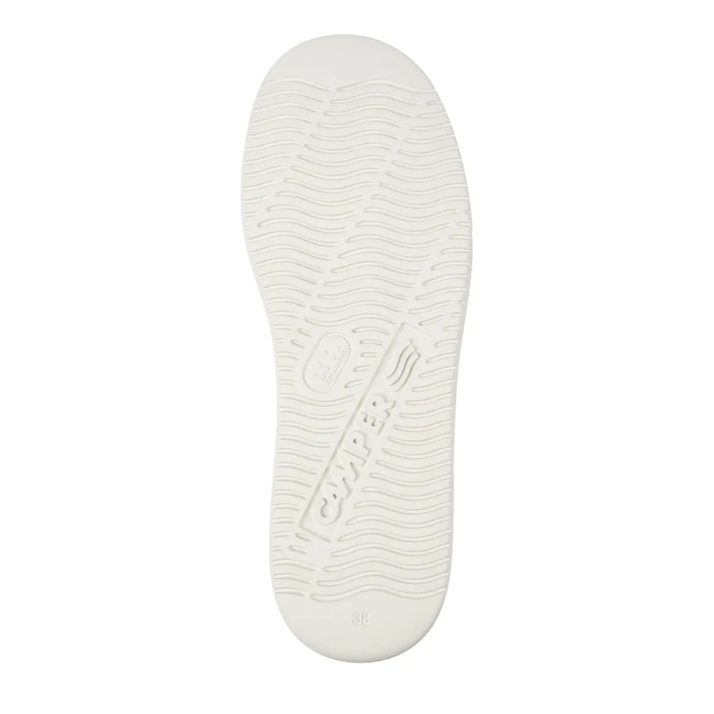 Camper Low-Top-Sneaker Sneaker Runner K21 Twins weiss(Image 4)