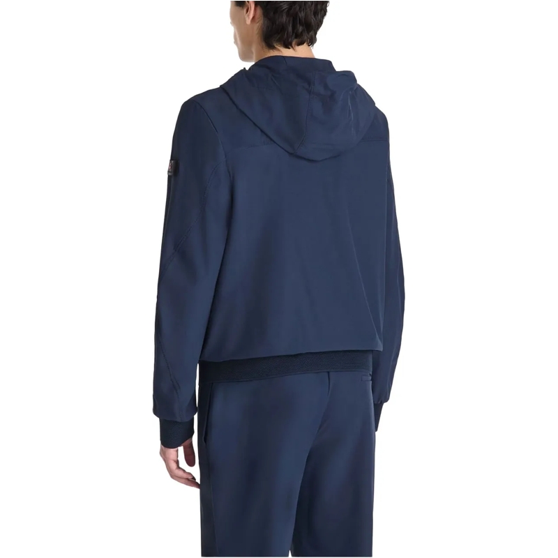 Peuterey Daunenjacke Peuterey Uyapo Jackets Donkerblauw Peu5746 blau(Image 3)