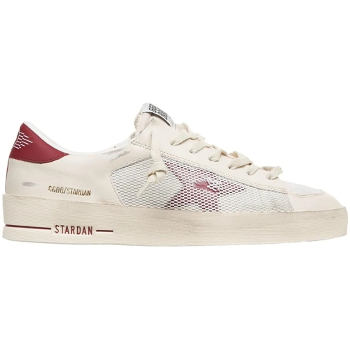 Golden Goose sneaker basse Sneakers 'Stardan' weiß