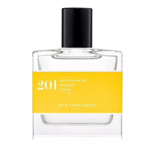 Bon Parfumeur LES CLASSIQUES 201  apple, lily-of-the-valley, pear Eau de Parfum