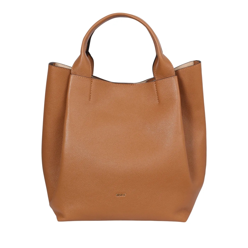 Abro Shopper Shopper ESSENTIAL braun