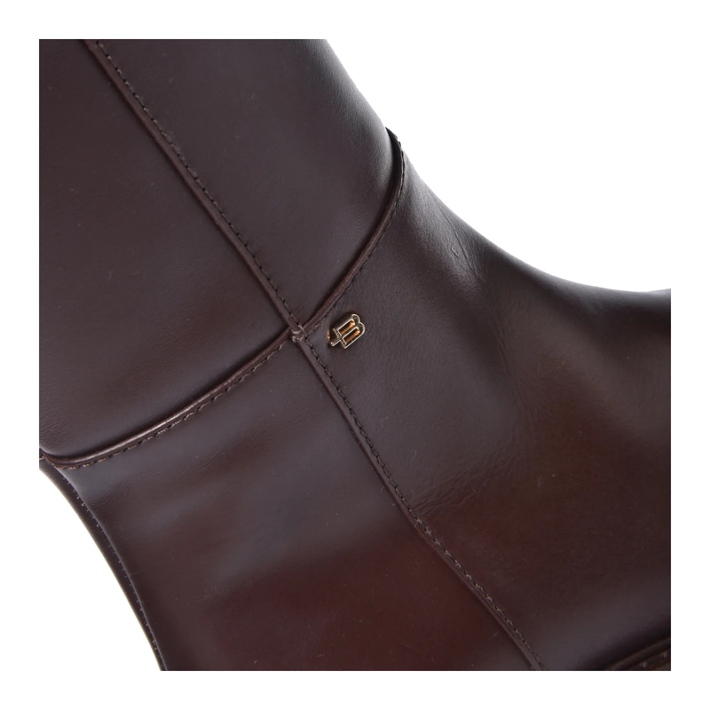 Baldinini Stiefel STIEFEL BALDININI braun(Image 4)