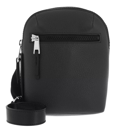 Furla Technical S Camera Bag Nero Sac à bandoulière