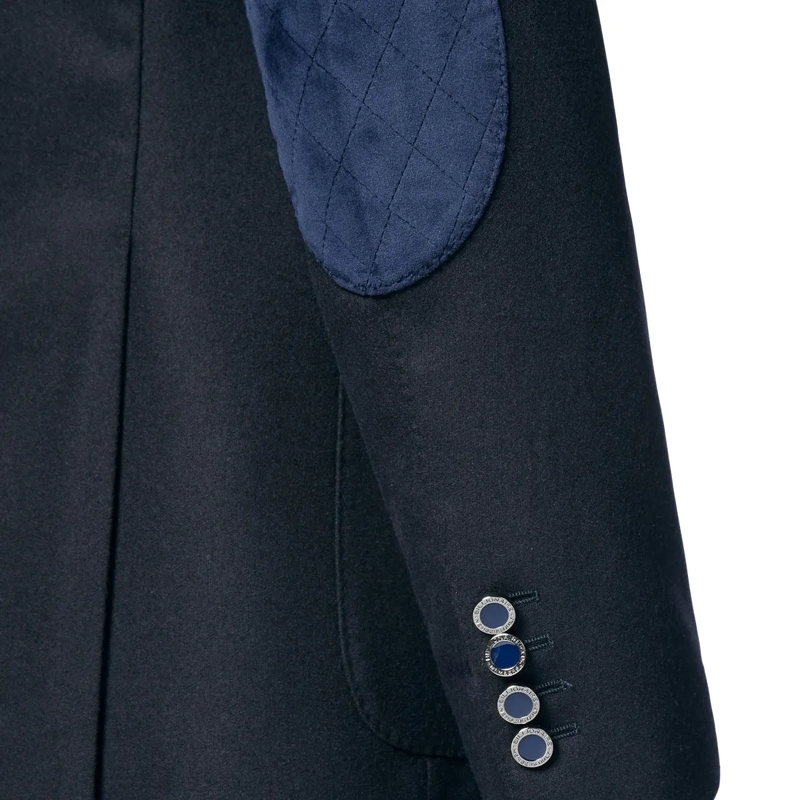 BILLIONAIRE Blazer Blazer dunkel-blau(Image 4)
