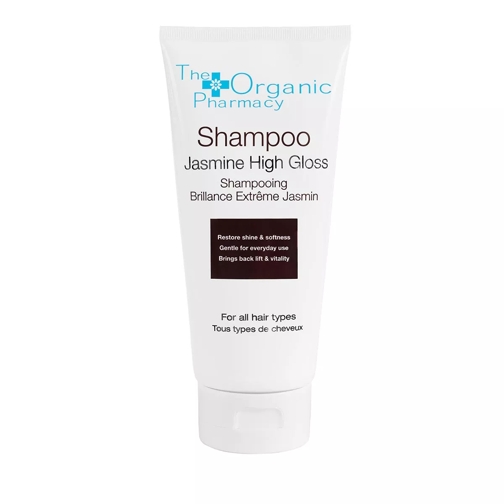 The Organic Pharmacy Jasmine High Gloss Shampoo Shampoo