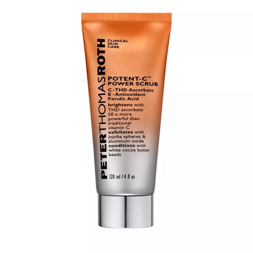 Peter Thomas Roth Potent C™ Power Scrub Cleanser