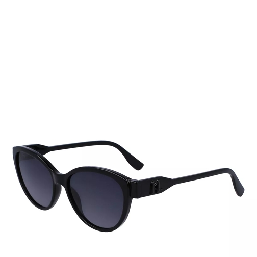 Karl Lagerfeld KL6099S BLACK Lunettes de soleil