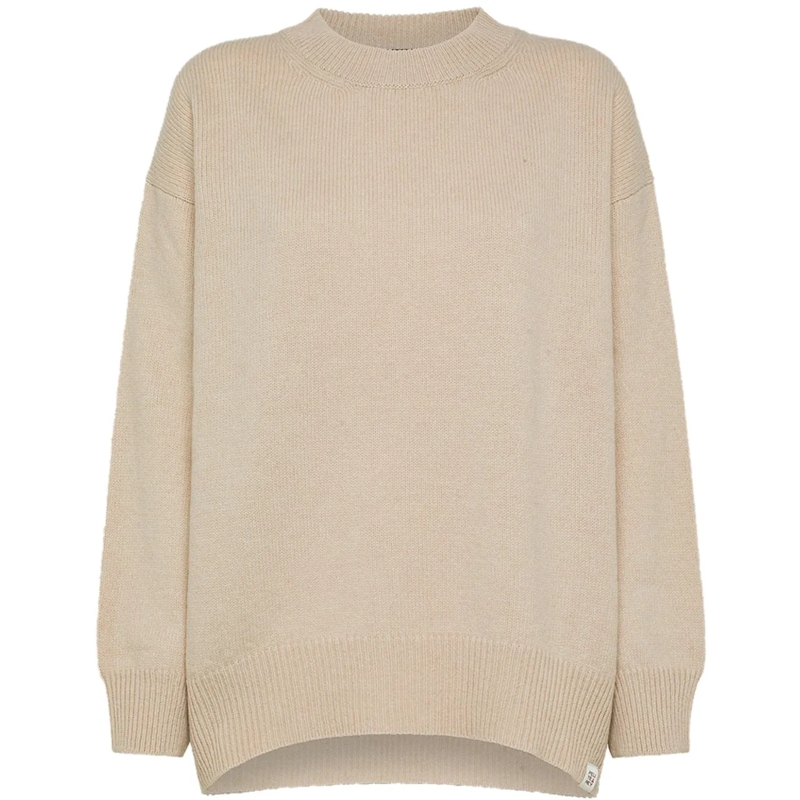 Peuterey  Sweaters Sesamo beige