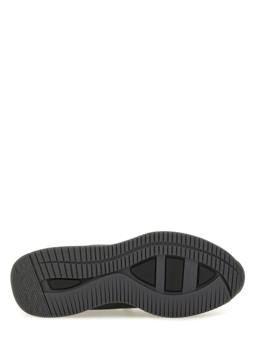 Thumbnail - Boss Low-Top Sneaker - "Ttnm Evo" Sneaker - Gr. 40 (EU) - in Schwarz - für Damen