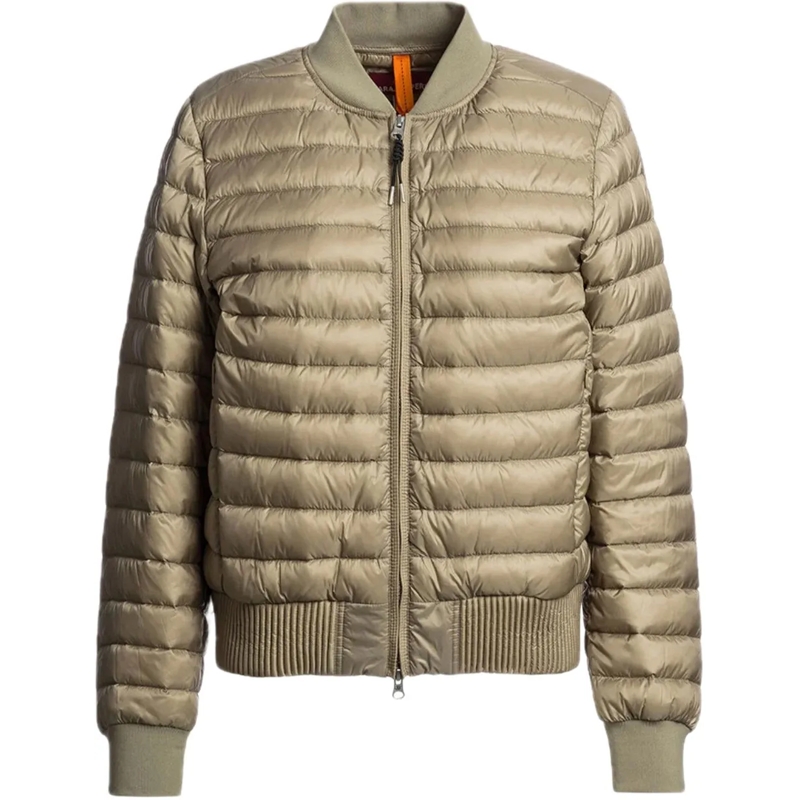 Parajumpers Übergangsjacke Jas Leila taupe