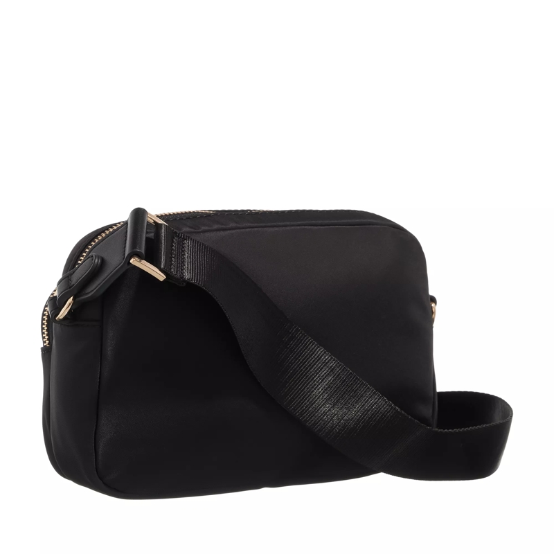 LIU JO Crossbodytas Ecs M Camera Case Nero(Image 3)
