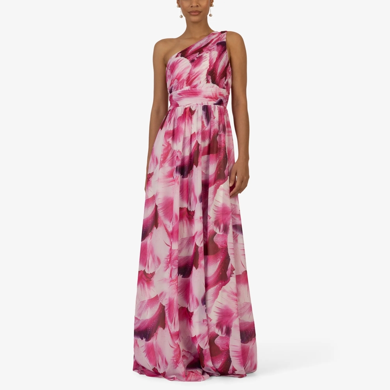 Kraimod Abendkleid Abendkleid pink(Image 17)