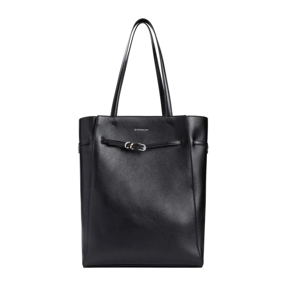 Givenchy Tote - Voyou Medium North South Tote Bag - Gr. unisize - in Schwarz - für Damen