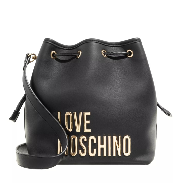 Moschino secchiello discount