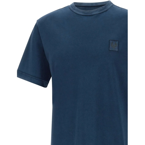 Belstaff T-shirts T-Shirts And Polos Blue blau (Image 5)