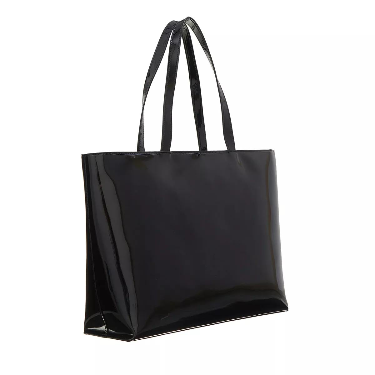Chiara Ferragni Shoppers Range D Girls Club Sketch 03 Bags in zwart