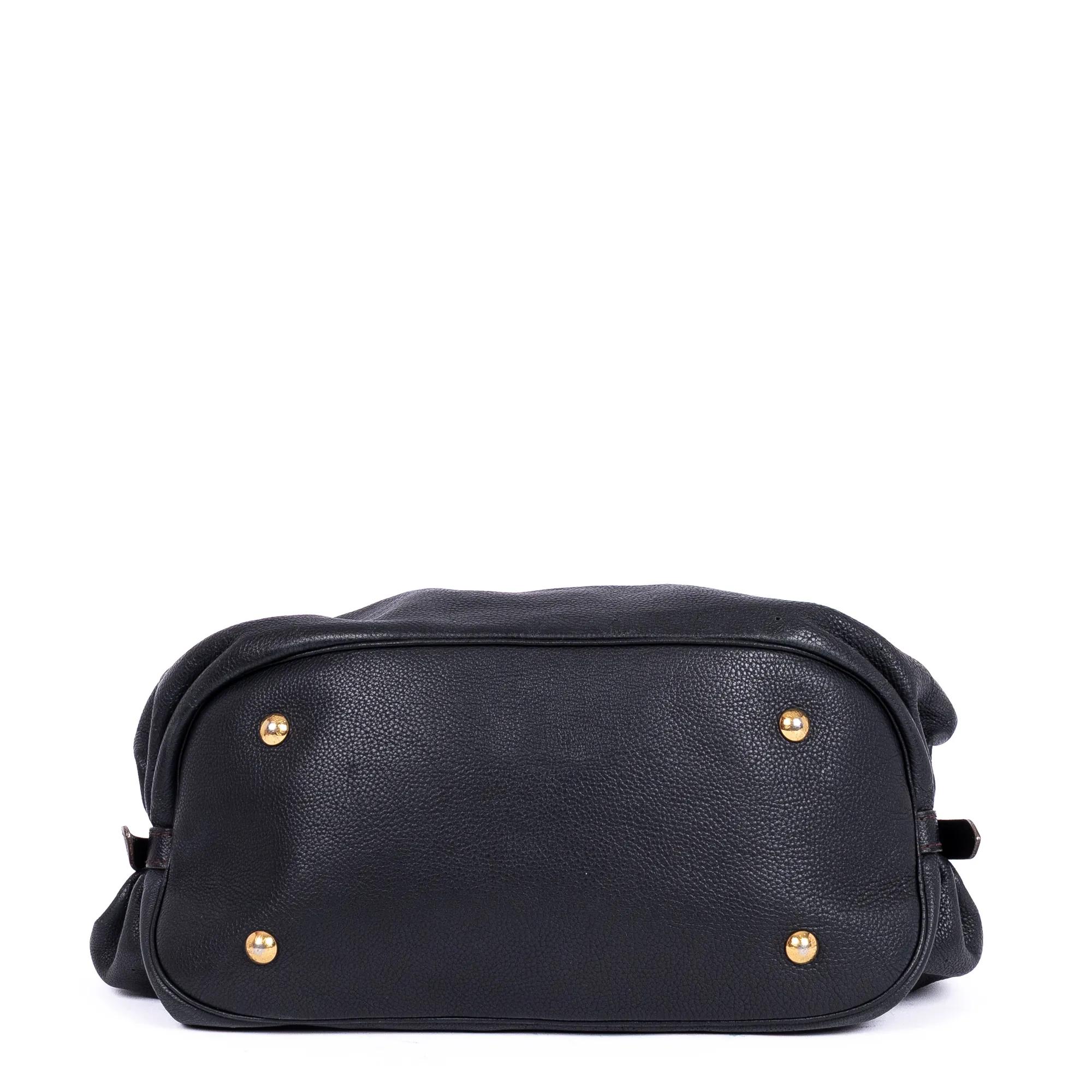 Thumbnail - Louis Vuitton Crossbody Bags - XL Hobo - Gr. unisize - in Schwarz - für Damen