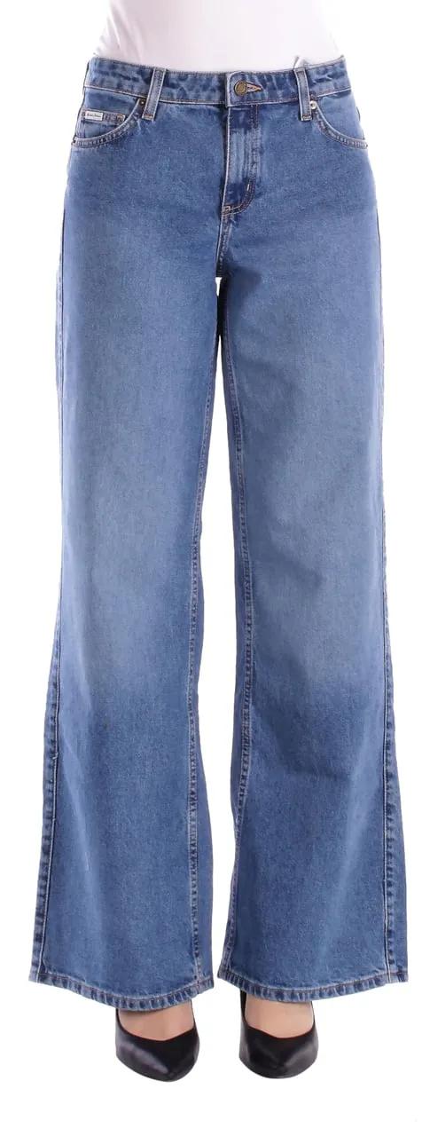 Thumbnail - Guess - Jeans Denim Medio - Größe 26 - blue