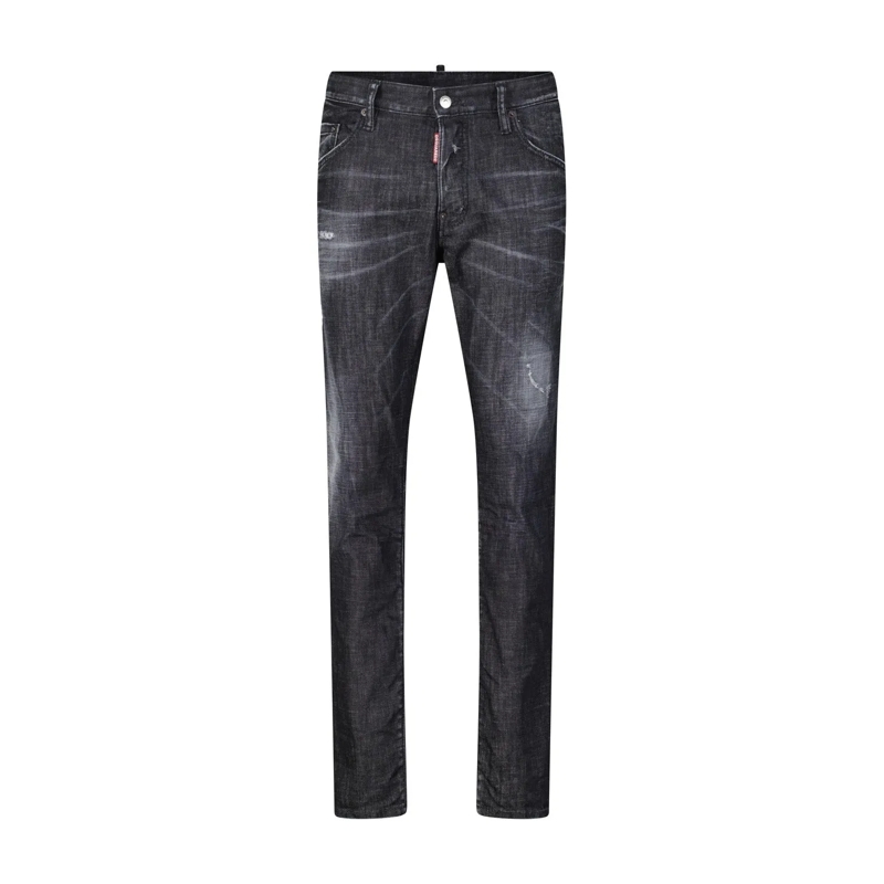 Dsquared2 Jeans COOL GUY JEANS S74LB1617 Dunkelgrau