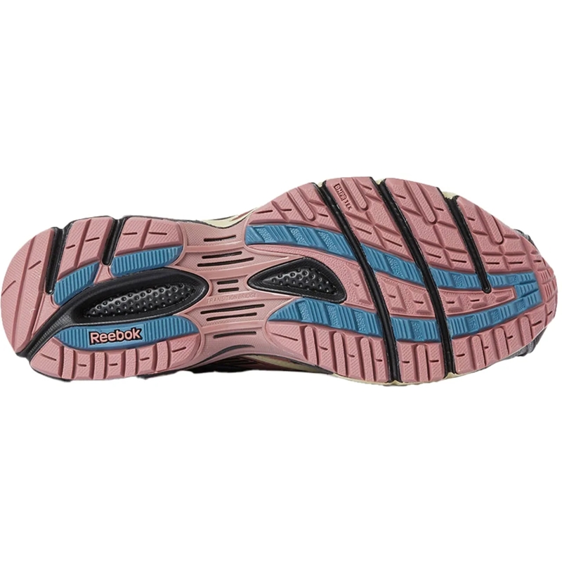 Reebok Low-Top-Sneaker Sneakers Premier Road Ultra Soft Pink mehrfarbig