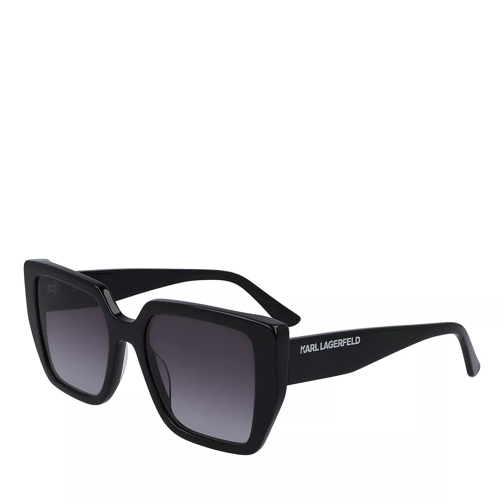 Karl Lagerfeld KL6036S BLACK Solglasögon