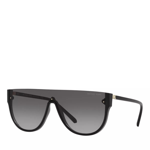 Michael Kors Woman Sunglasses 0MK2151 Bio Black Occhiali da sole