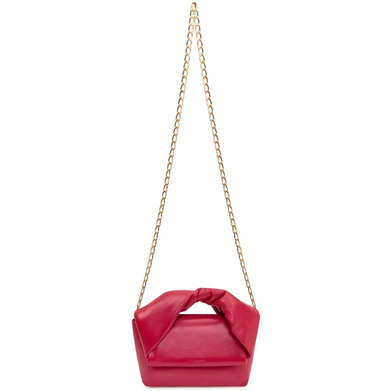 J.W.Anderson Schultertasche Borsa JW Anderson rot(Image 2)