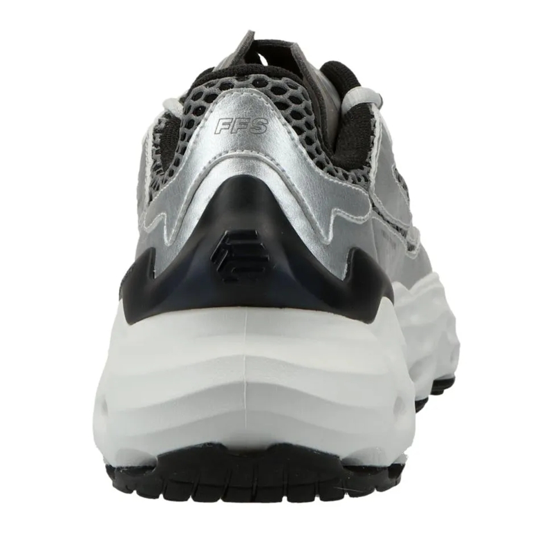 FLOWERSFORSOCIETY Sneaker basse SEED.ONE W Sterling(Image 4)