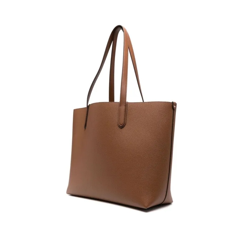 MICHAEL Michael Kors Tote Eliza Reversible Tote XL Luggage(Image 3)