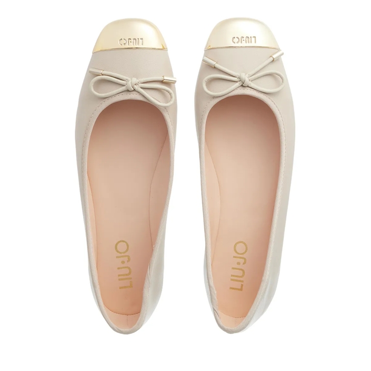 Liu jo ballerine deals