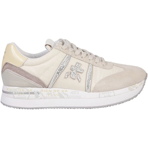 Premiata sneaker basse Conny Sneakers Brown braun