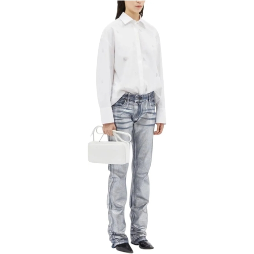 MSGM Pantalons pantalone divers mehrfarbig