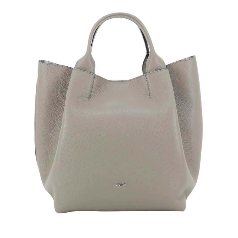Abro Shopper Shopper ESSENTIAL grau
