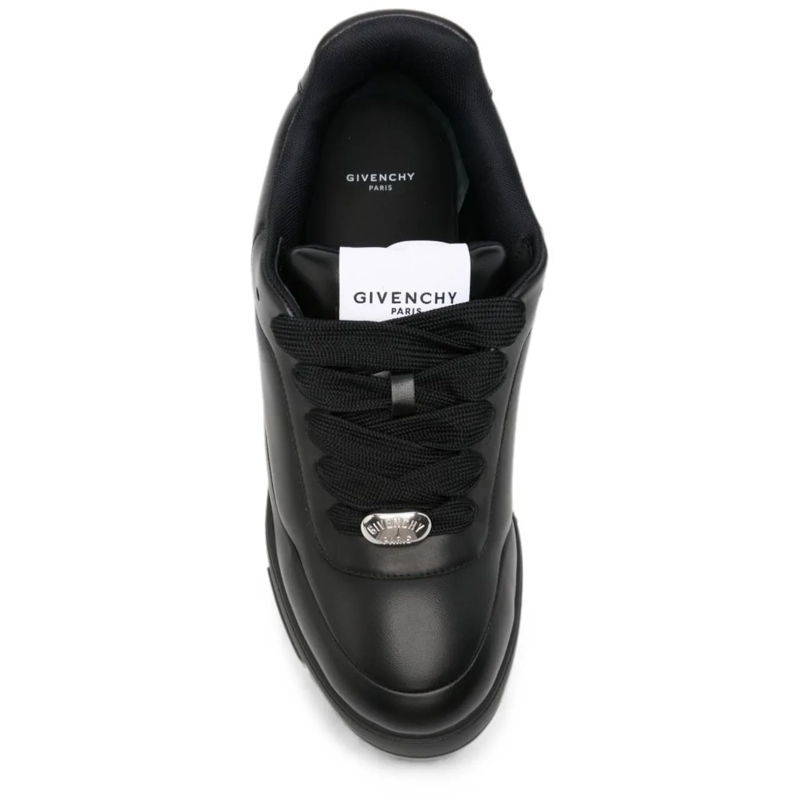 Givenchy Low-Top-Sneaker Sneakers Black schwarz(Image 2)