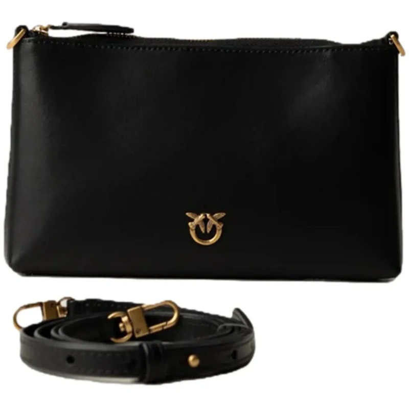 Pinko Fourre-tout Bags Black schwarz