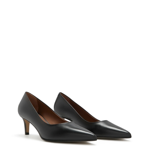 Isabel Bernard Pump Isabel Bernard Vendôme damen Pumps Schwarz IB55004 Schwarz