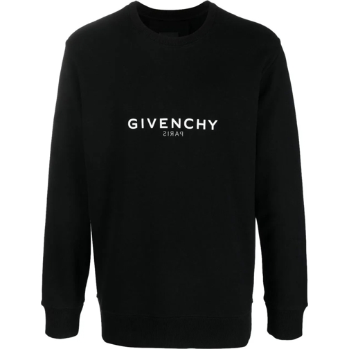 Givenchy  Sweaters Black schwarz