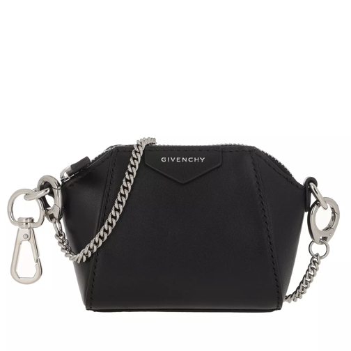 Givenchy Antigona Baby Bag Black Crossbodytas